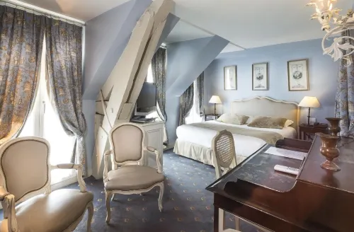 Hôtel des Ducs d'Anjou Featured Photos