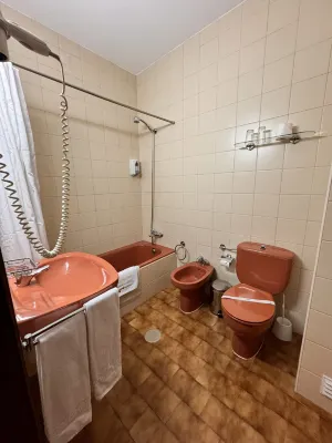 LagosMar Story Hotel Rooms Photos