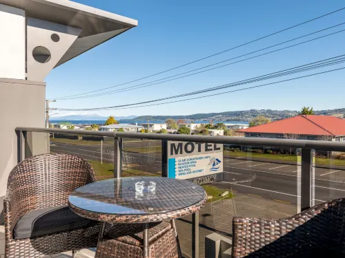 Lake Taupo Motor Inn In der Nähe des Hotels Photos