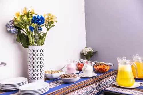 Ankara Hotel Boutique Restauration Photos