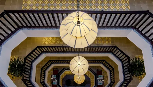 Lantana Riverside Hoi An Boutique Hotel & Spa Public Areas Photos