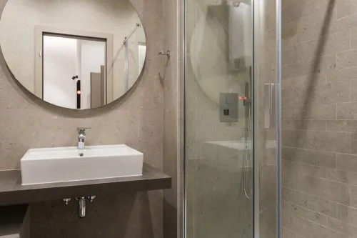 Seascape Luxury Rooms Kamar Photos