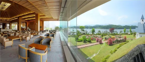 Hotel Shion Aree comuni Photos