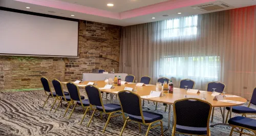 Best Western Plus Lancashire Manor Hotel Business Photos