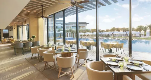 InterContinental Ras Al Khaimah Mina Al Arab Resort & Spa Здоровье и отдых Photos