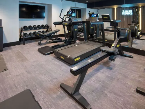 Ibis Styles London Gatwick Airport Leisure & Recreation Photos