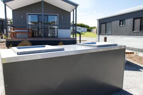 Torquay Foreshore Caravan Park Leisure & Recreation Photos
