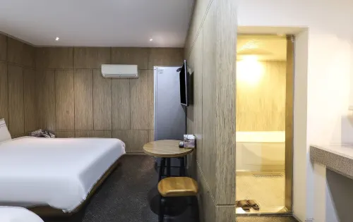 Hotel Ignis Camere Photos