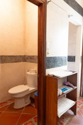 Full Moon Village Resort Rooms Photos