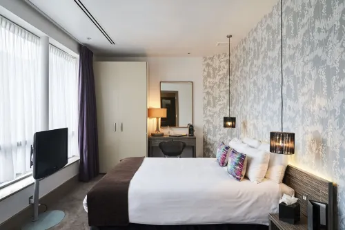 Hotel Bosco Photos
