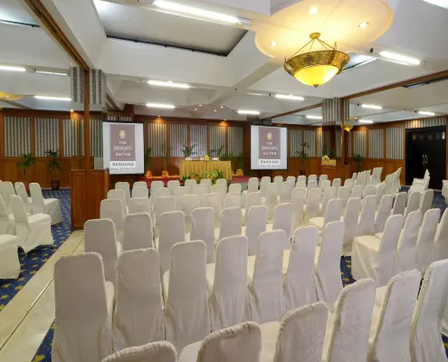 The Jayakarta Suites Bandung Fasilitas Bisnis Photos