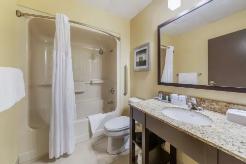 Best Western Naples Plaza Hotel Rooms Photos