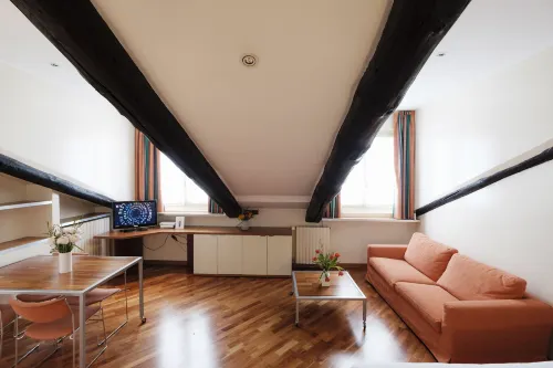 Residence Sacchi Camere Photos