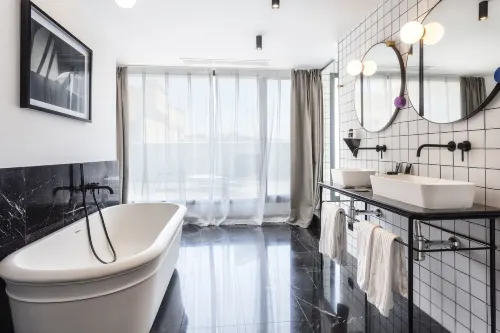 One Shot Fortuny Chambres Photos