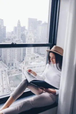InterContinental Chicago Magnificent Mile Xung quanh Photos