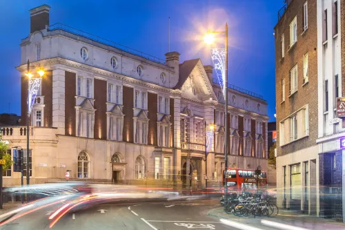 Courthouse Hotel Shoreditch Near Hotel Photos