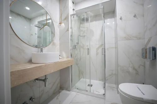Hotel Urbani Camere Photos
