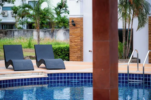 Diamond Place Ao Nang Leisure & Recreation Photos