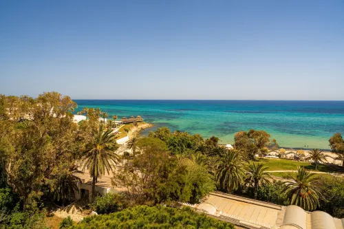 Hotel Sol Azur Beach À proximité de l'hôtel Photos