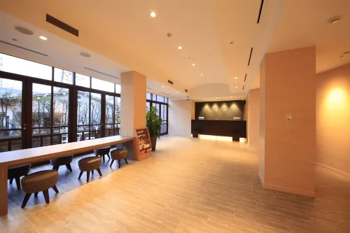 Hotel Sunshine Utsunomiya Общественные зоны Photos