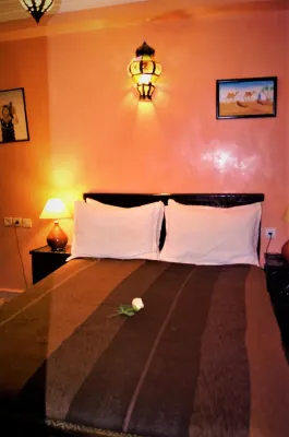 Riad Errabii & Spa Chambres Photos