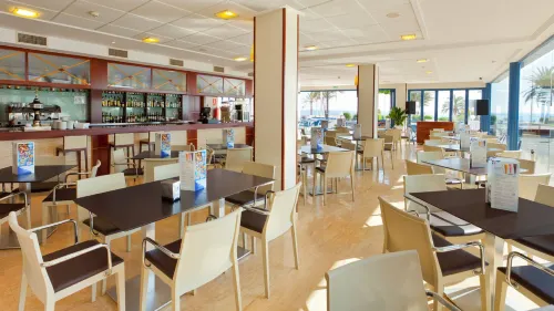 Hotel RH Riviera - Adults Only Ristorazione Photos