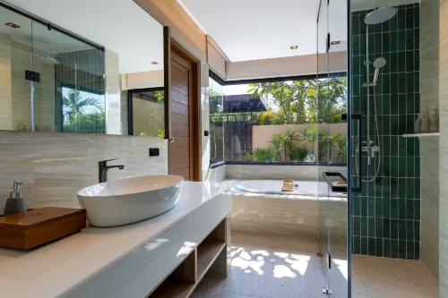 De Malee Pool Villas Photos