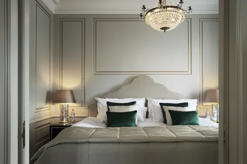 Grand Hôtel Stockholm Chambres Photos