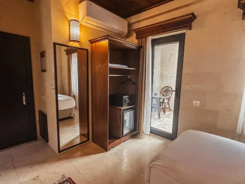 Osmanli Cappadocia Hotel Camere Photos