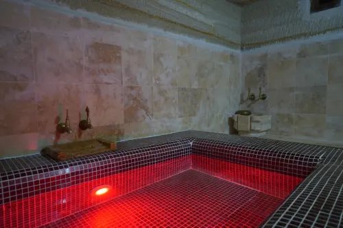 Travel Inn Cave Hotel Loisirs et amusements Photos