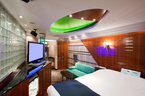 Hotel & Spa J-MEX Shinjuku Kabukicho (Adult Only) Photos