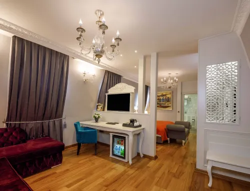 Amiral Palace Hotel Boutique Class & Spa Photos