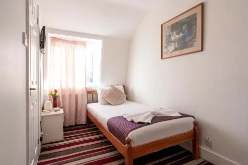 Lancaster Court Hotel Chambres Photos
