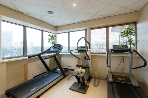 Radisson Blu Ridzene Hotel, Riga Leisure & Recreation Photos