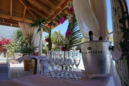 Ocean Point Resort & Spa Adults Only Здоровье и отдых Photos