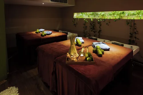 Hanoi Brilliant Hotel & Spa Leisure & Recreation Photos