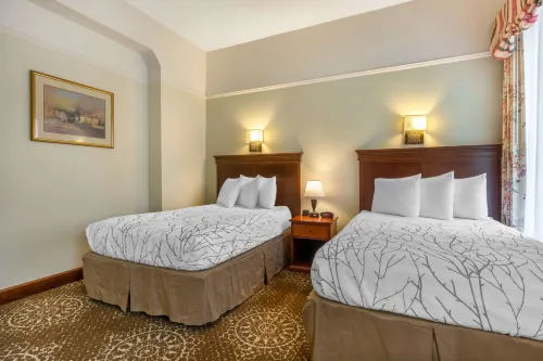 Best Western Plus Pioneer Square Hotel Downtown Photos