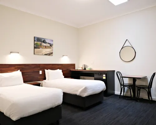 Gallery Hotel Camere Photos