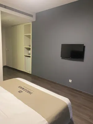 Three O Nine Hotel Rooms Photos