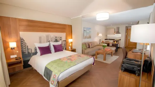 Melliber Appart Hotel Photos
