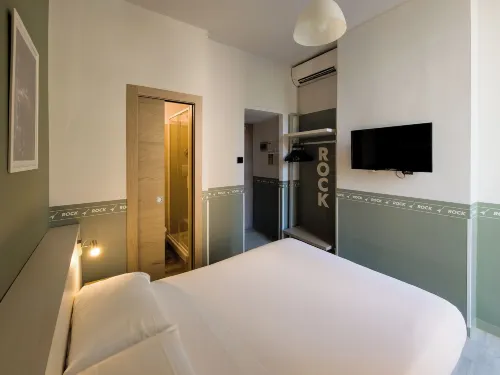 Hotel Nologo Photos
