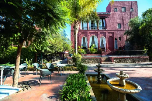 Tui Blue Medina Gardens - Adults Only - All Inclusive Exterior Photos