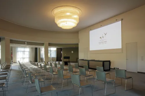 Galzignano Resort Terme & Golf - Hotel Splendid Business Photos
