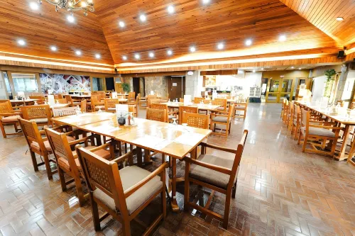 Sol Y Viento Mountain Hot Springs Resort Ăn uống Photos