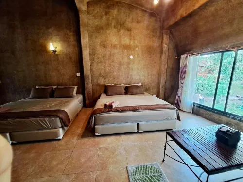 Timberland and Fruit Resort Номера Photos