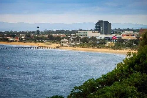 Quest Frankston on the Bay Xung quanh Photos