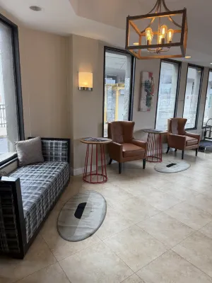 Hotel Hanna Public Areas Photos