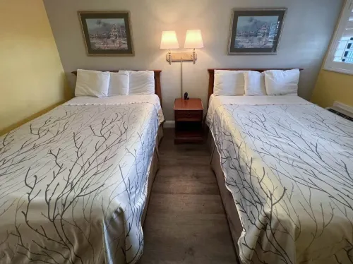 Motel 6 San Francisco, CA – Fisherman’s Wharf Photos