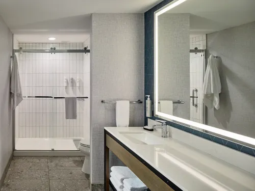 Embassy Suites by Hilton Gatlinburg Resort Photos