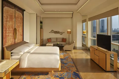 Keraton at The Plaza, The Unbound Collection by Hyatt Photos